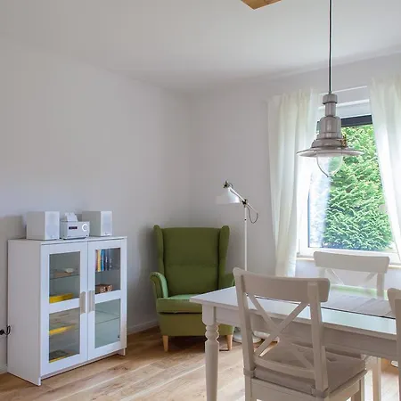 Ferienhaus Heideland Winsen Aller Meissendorf Room photo