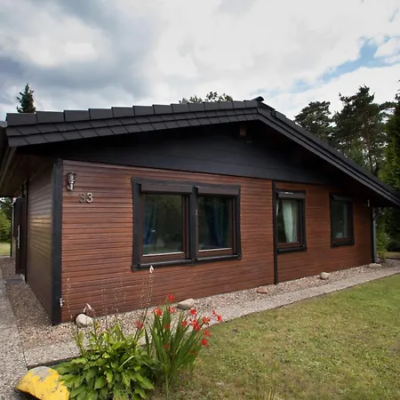 Ferienhaus Heideland Winsen Aller Meissendorf Exterior photo