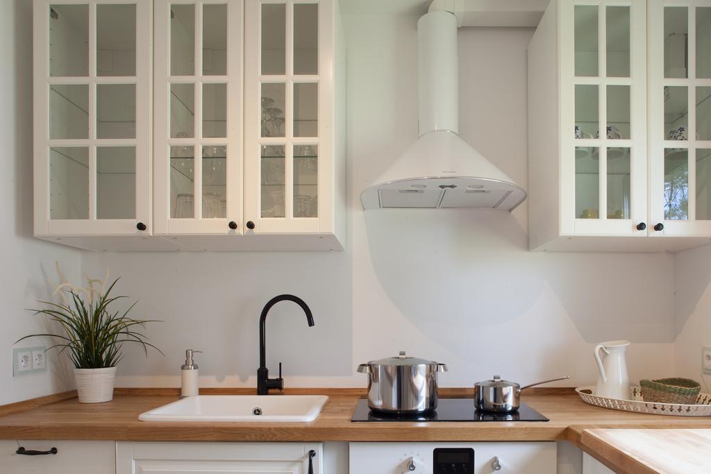 Heideland Winsen Aller Ferienhaus *