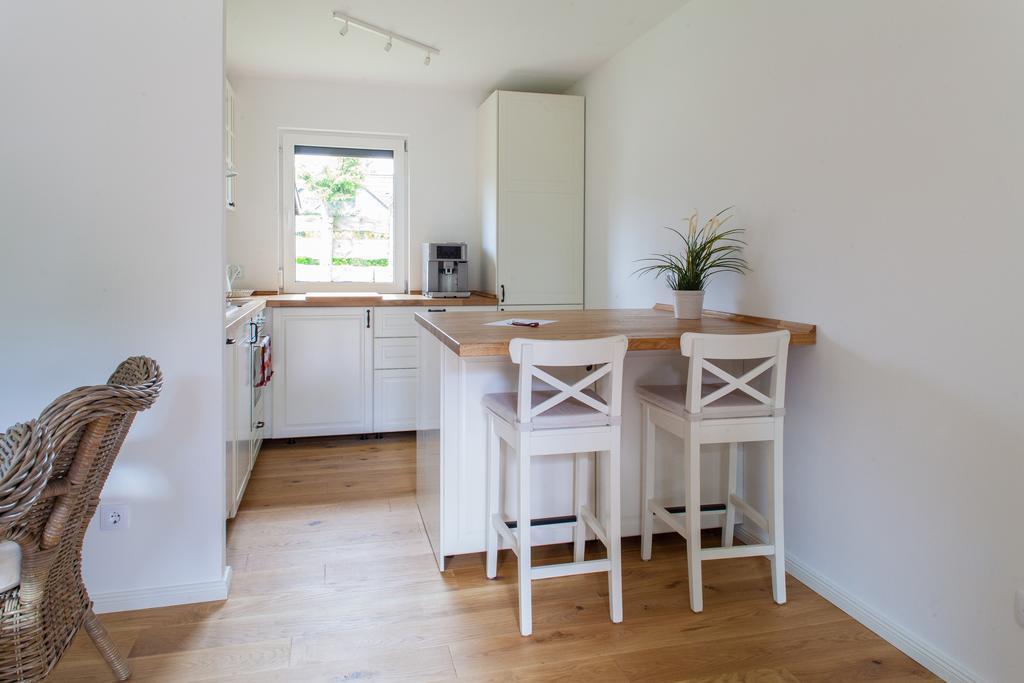 Heideland Winsen Aller Ferienhaus