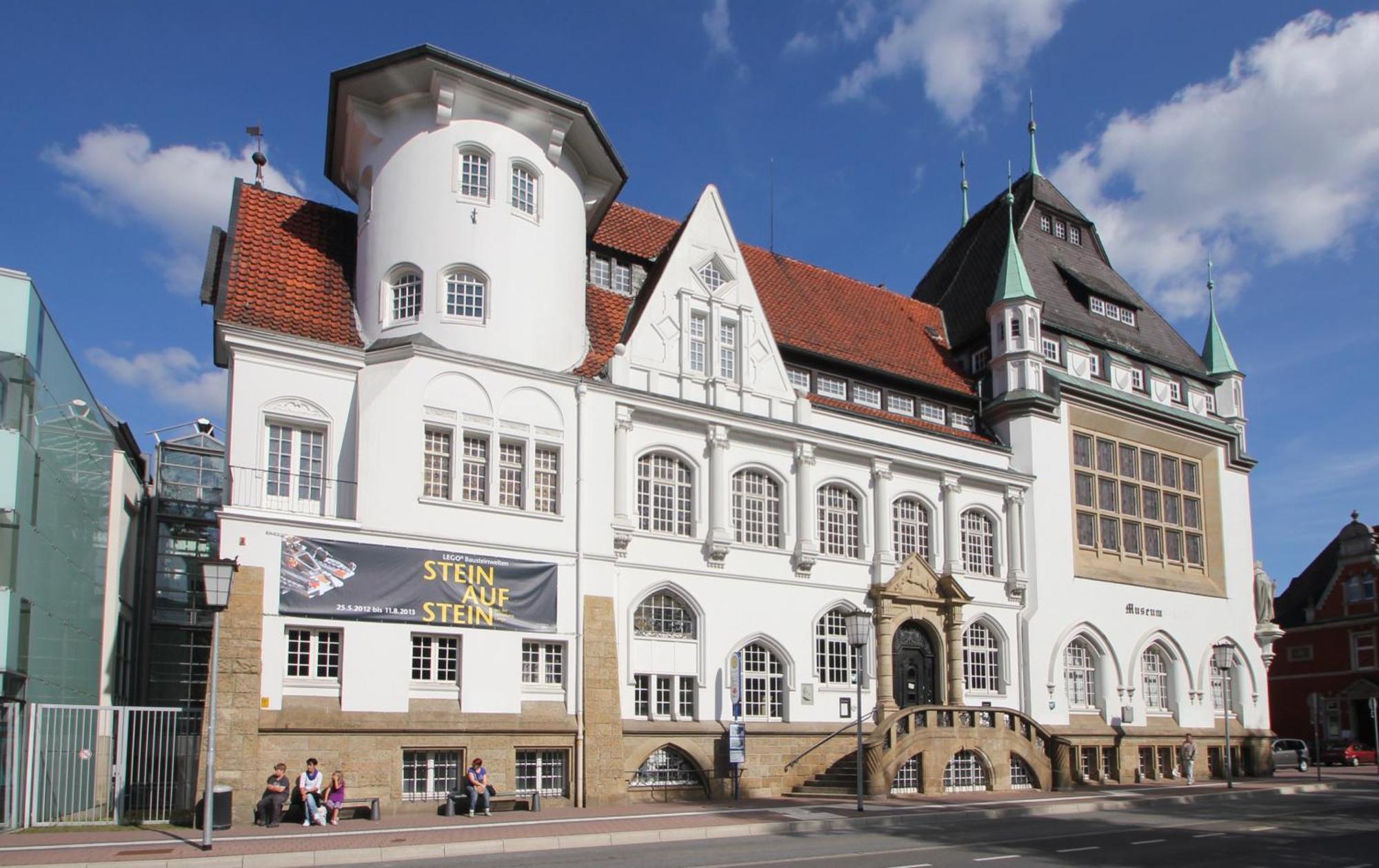 Heideland Winsen Aller Ferienhaus *