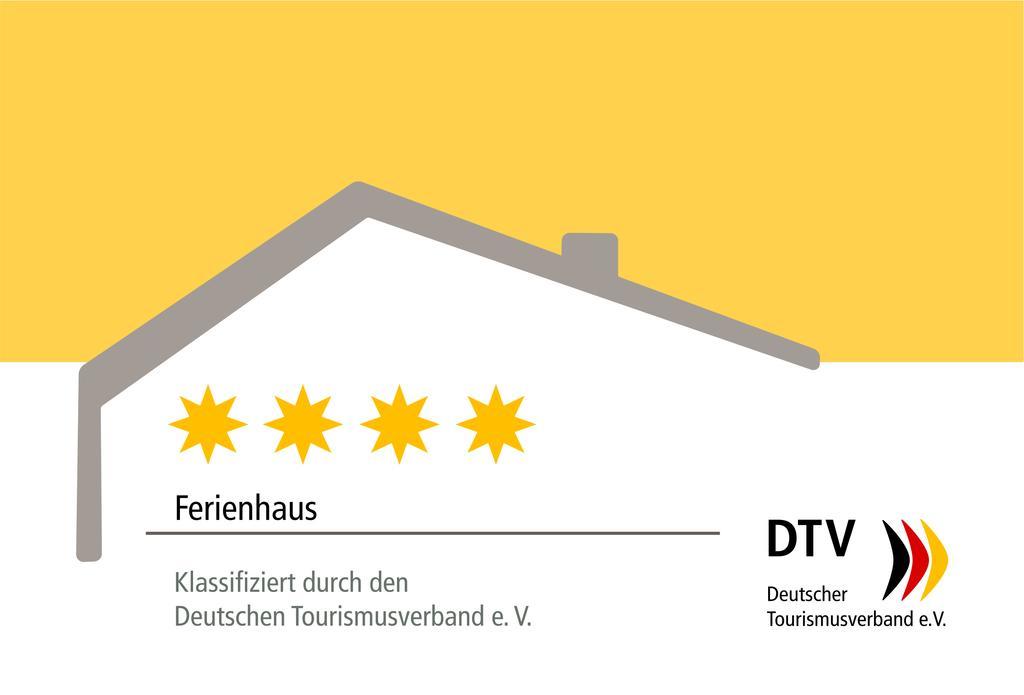 Heideland Winsen Aller Ferienhaus